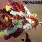 Albert Mangelsdorff - Trombirds (Vinyl)