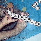 Dom F. Scab - Crosswords