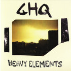 Ghq - Heavy Elements
