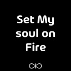 Betoko - Set My Soul On Fire (CDS)