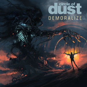 Demoralize (25Th Anniversary Mix) (CDS)