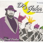 Dr. John - Dr. John & The Wdr Big Band Voodoo