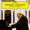 Grigory Sokolov - Beethoven Brahms