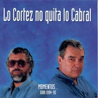 Alberto Cortez - Cortez No Quita Lo Cabral (With Facundo Cabra)