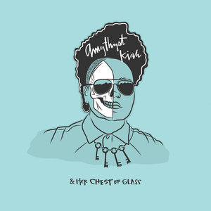 Amythyst Kiah & Her Chest Of Glass (EP)