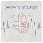 Brett Young - Lady (CDS)
