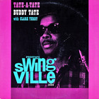 Buddy Tate - Tate-A-Tate (With Clark Terry) (Vinyl)