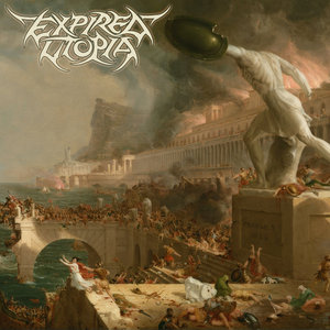Expired Utopia (EP)