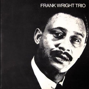 Frank Wright Trio (Vinyl)