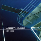 Larry Heard - Genesis