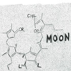 M.O.O.N. - Chlorophyll (CDS)