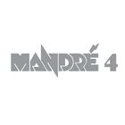 Mandré - Mandré 4 (Reissued 2010)