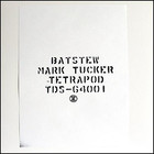 Mark Tucker - Batstew (Vinyl)