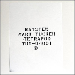 Batstew (Vinyl)