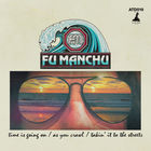 Fu Manchu - Fu30, Pt.1 (EP)