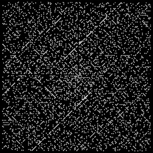Ulam Spiral