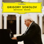 Grigory Sokolov - Beethoven & Brahms (Live) CD1