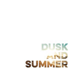 Dashboard Confessional - Dusk And Summer (Now Is Then Is Now)