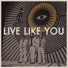 Dewolff - Live Like You (CDS)