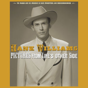 Pictures From Life's Other Side: The Man And His Music In Rare Recordings And Photos (2019 - Remaster) CD2
