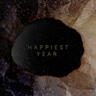 Jaymes Young - Happiest Year (CDS)