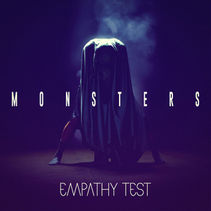 Monsters (Radio Edit) (CDS)