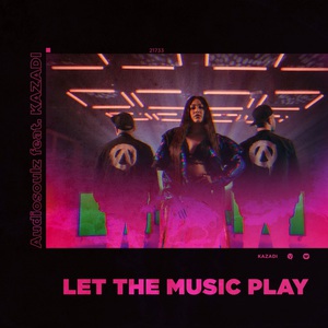 Let The Music Play (CDS)