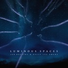 Jon Hopkins & Kelly Lee Owens - Luminous Spaces (CDS)