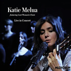Katie Melua - Live In Concert CD1