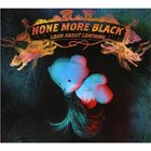 None More Black - Loud About Loathing (EP)