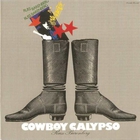 Russ Barenberg - Cowboy Calypso