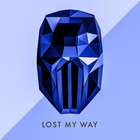 Lost My Way (CDS)