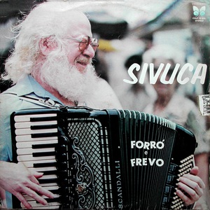 Forro E Frevo (Vinyl)