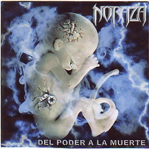 Del Poder A La Muerte