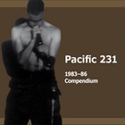 Pacific 231 - Psychic Euthanasia (Vinyl)