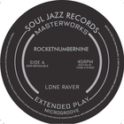 Rocketnumbernine - Lone Raver, Black And Blue & Steel Drummer