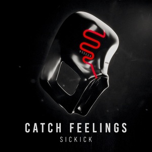 Catch Feelings (CDS)