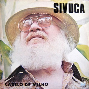 Cabelo De Milho (Vinyl)