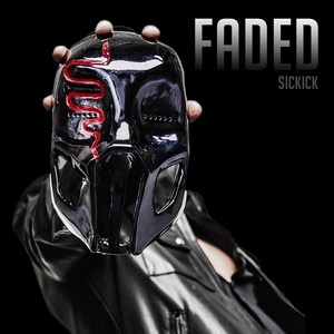 Faded (CDS)