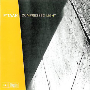 Compressed Light (Vinyl)