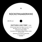Rocketnumbernine - Matthew & Toby (EP)