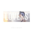 Saviour - Lovers (CDS)