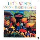 Sivuca - Let's Vamos (With Guitars Unlimited)