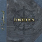 Nightwish - Lokikirja CD8