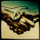 Samavayo - From East To West And Back Again (Feat. One Possible Option) (Split)