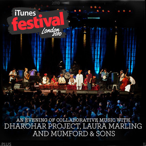 ITunes Festival: London 2010 (EP)