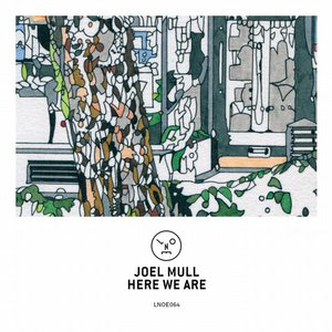 Here We Are (EP)