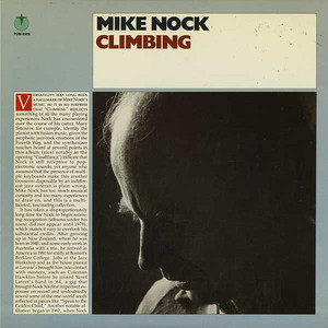 Climbing (Vinyl)
