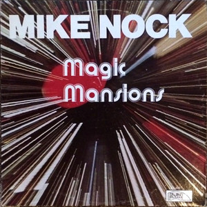 Magic Mansions (Vinyl)
