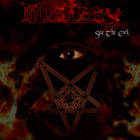 Mistery - See The Evil